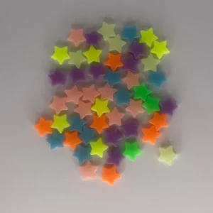 Estrella arcoiris