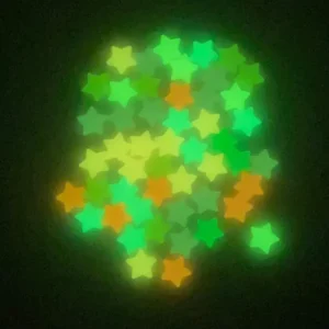 Estrella arcoiris